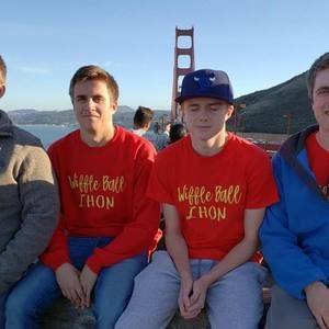 Meet your Posher, Josh